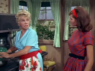 Green Acres S01E03 (The Decorator)