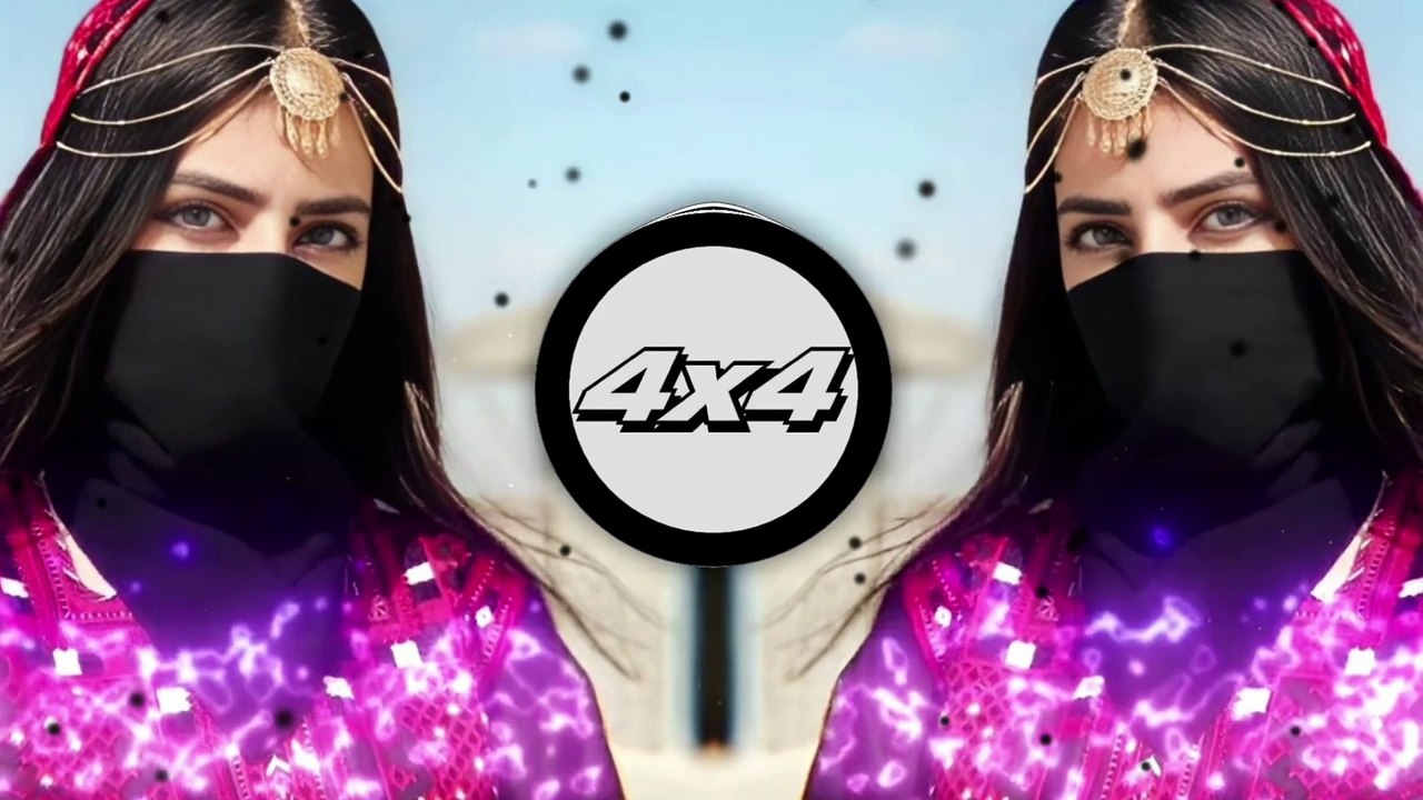 New Arabic Remix Song 2024 Bass Boosted ريمكس عربي جديد يحب الجميعTik Tok Music   اغاني عربية