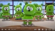 gummy bear robo gummy song in turkish (?) türkçe robot sakiz şarkisi (?) (Unblocked Reupload, No Flag))