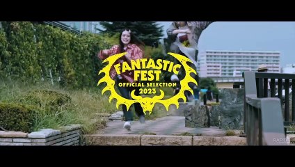 BABY ASSASSINS 2 | Official Trailer (2024)