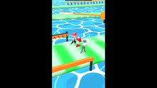 Stickman Race 2024 - Game