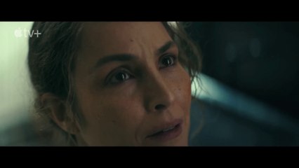 IR Interview: The Cast & Creatives Of “Constellation” [Apple TV+] - Part II