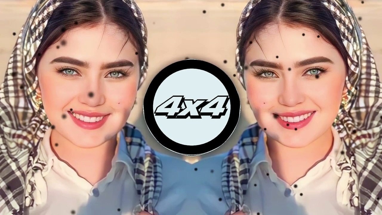 New Arabic Remix Song 2024 Bass Boosted ريمكس عربي جديد يحب الجميعTik Tok Music   اغاني عربية