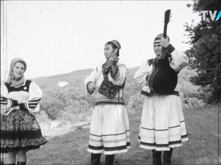 Maria Petca, Vasile si Gheorghe Pitigoi - Arhiva TVR - 1979