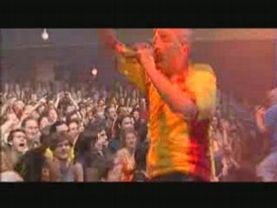 Zebda - On est chez nous