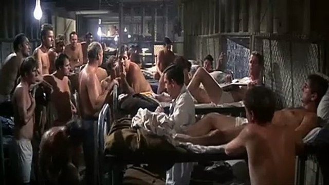 Luke la main froide Bande-annonce (ES)