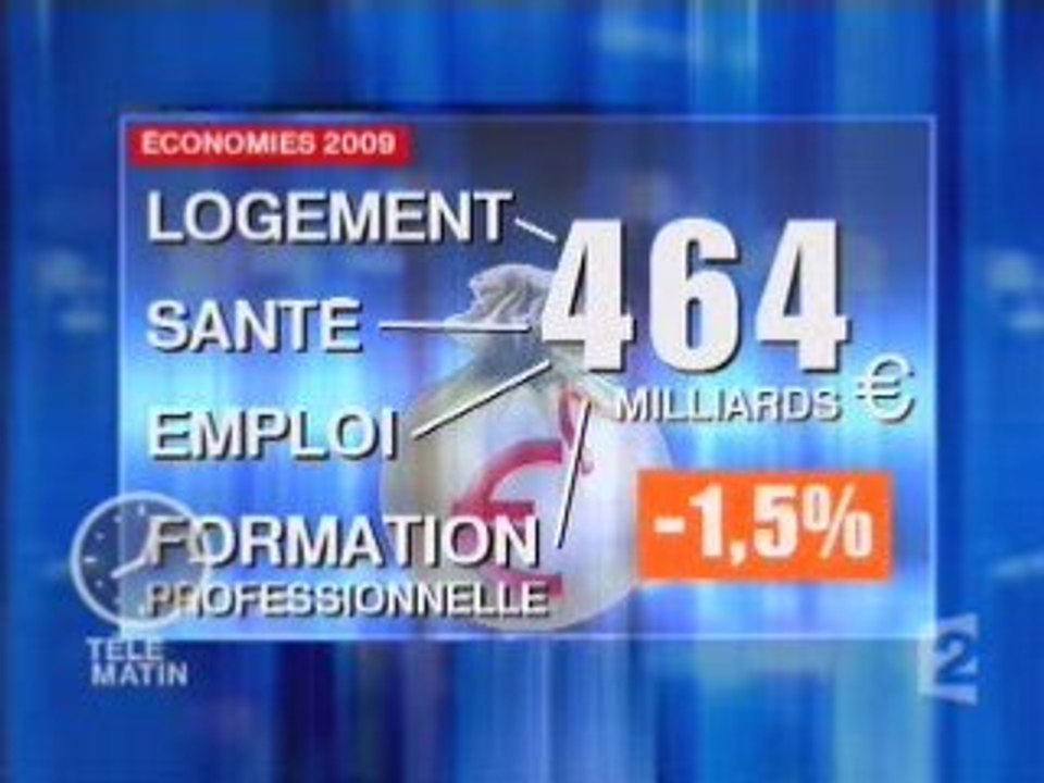 Reformes economiques....?