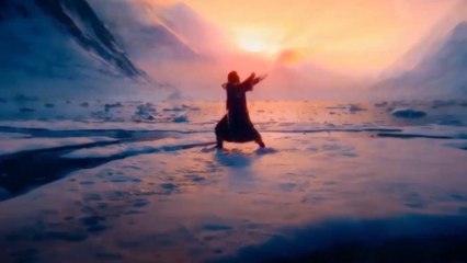 Avatar: The Last Airbender 2024 ‧ Action ‧ 1 season