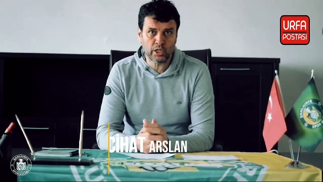 Şanlıurfaspor’dan ‘Süper Kupa’ açıklaması!