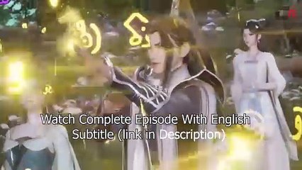 Ten Thousand Worlds Episode 210 English Sub