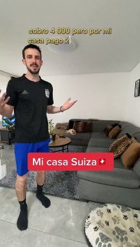 Lavoro in Svizzera Guadagno 4.000 euro al mese, affitto non caro