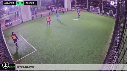 But de ALLANs 5