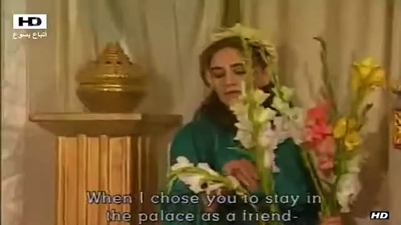 فيلم القديسة أنسطاسيا