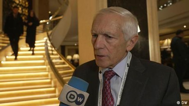 General Wesley Clark: Ukrainians 'need long-range weapons'