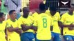 Nouadhibou vs Mamelodi sundowns Highlights Caf Champions league 2024