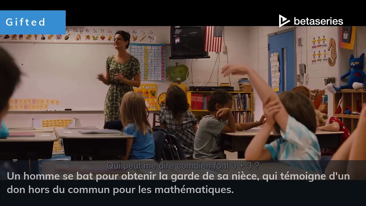 Elizabeth Marvel (FR)