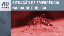 Estado do Rio de Janeiro já contabiliza seis mortes pela dengue