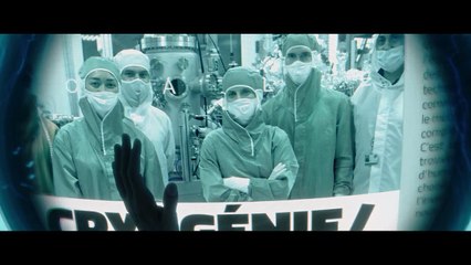 Oxygen (2021) stream deutsch anschauen