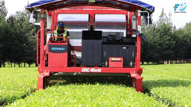 Field to Future: Revolutionizing Harvesting Through Technological Development