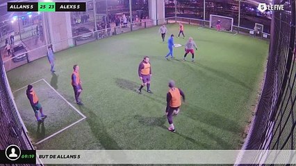 But de ALLANs 5