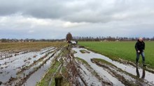 Subaruclub Nederland FOX-rit 24 februari 2024