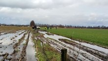 Subaruclub Nederland FOX-rit 24 februari 2024