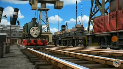 Lejos Del Mar (720p) - Español Latino