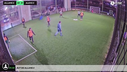 But de ALLANs 5