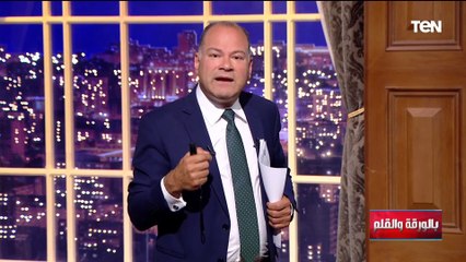 الديهي يفحم المشككين ويحرجهم بعد تحقق انفراده بشأن الصفقة التاريخية ودخول مصر مليارات الدولارت