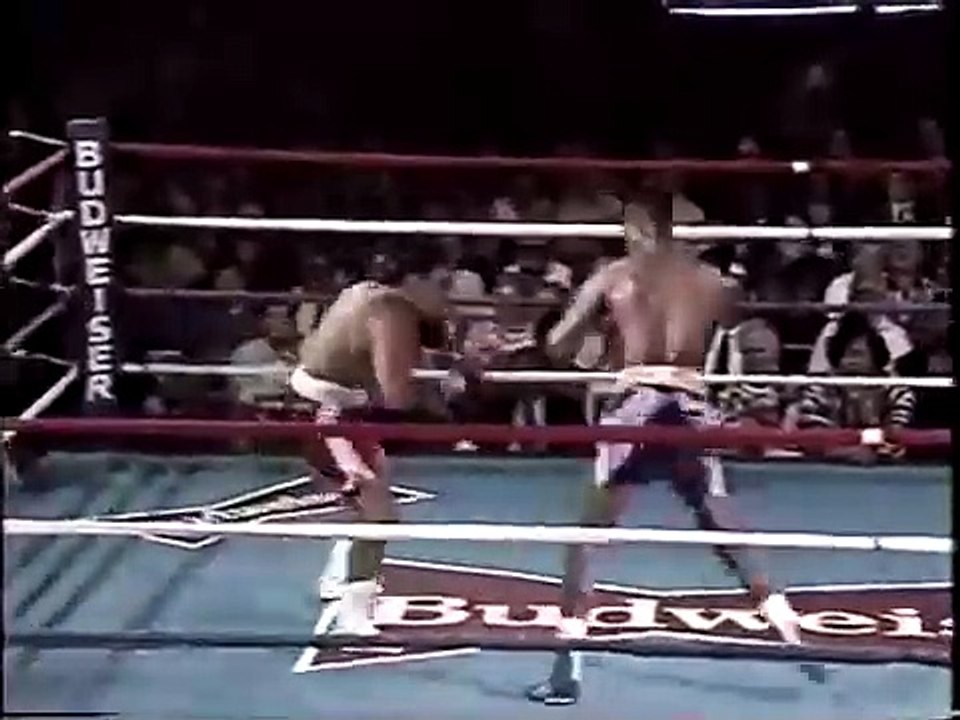 Kenny Baysmore vs Clifford Hicks