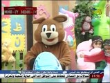Martyrdom Indoctrination on Hamas TV Children's Show