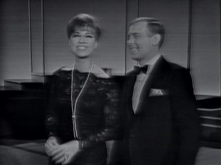 Dick Haymes - I'd Know You Anywhere (Live On The Ed Sullivan Show, March 18, 1962)