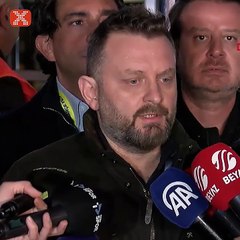 Selahattin Baki'den PFDK'ye Icardi tepkisi!