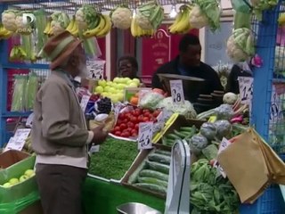 Nineties Eastenders (24th May 1994)