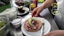 Disfruta de los mejores cocteles de mariscos en Xalapa durante la Cuaresma