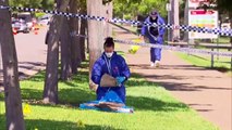 Luke Davies and Jesse Baird vanish, NSW Police officer charged with murder, now attention shifts to finding the couple’s bodies