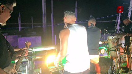 Roteiro se agita com a ressaca do bloco do povo ao som de André Marreta, Lambasaia e Ronald Capela