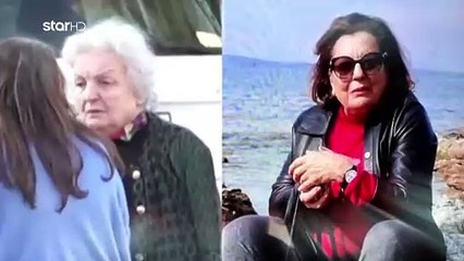 ΓΛΥΦΑΔΑ - ΣΤΟ ΜΙΚΡΟΣΚΟΠΙΟ ΟΙ ΣΥΝΑΝΤΗΣΕΙΣ ΤΟΥ ΑΙΓΥΠΤΙΟΥ ΜΕ ΜΙΑ ΓΥΝΑΙΚΑ