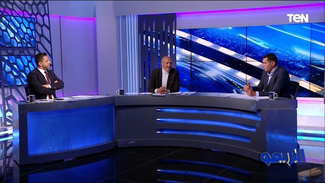 من الأنسب لحراسة الأهلي بعد عودة الشناوي من الإصابة شوبير أم الشناوي ؟ رد ناري من فوزي وأبوالدهب