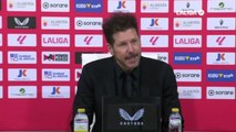 Simeone: 