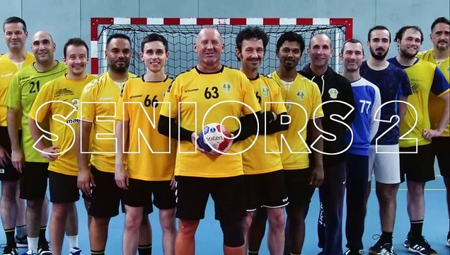 SOUVENIRS 1ère PARTIE DE SAISON 23/24