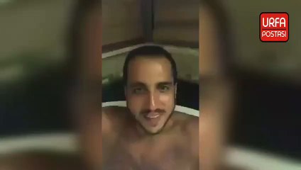 Jakuzide "Lan Fakirler" diyen eski AKP'li Haliliye'den aday gösterildi!