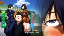 Prison School EP 2 - English Subbed