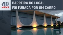 Polícia Federal investigará tentativa de invasão ao Palácio do Alvorada, em Brasília