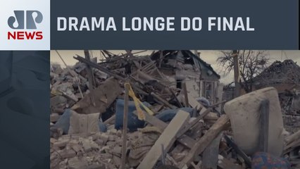 Guerra na Ucrânia completa dois anos sem perspectiva de desfecho