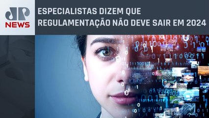 Utilização da inteligência artificial em campanhas preocupa TSE