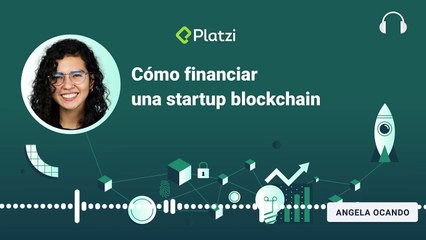 Cómo financiar una startup blockchain