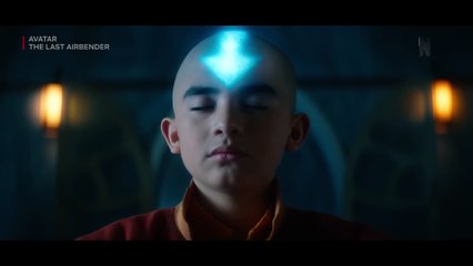 The Last Airbender Season 1 | Epic Promo Trailer in HD 🔥