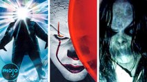 Top 30 Scariest Horror Movies of All Time