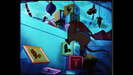 The Nutcracker Prince | movie | 1990 | Official Trailer